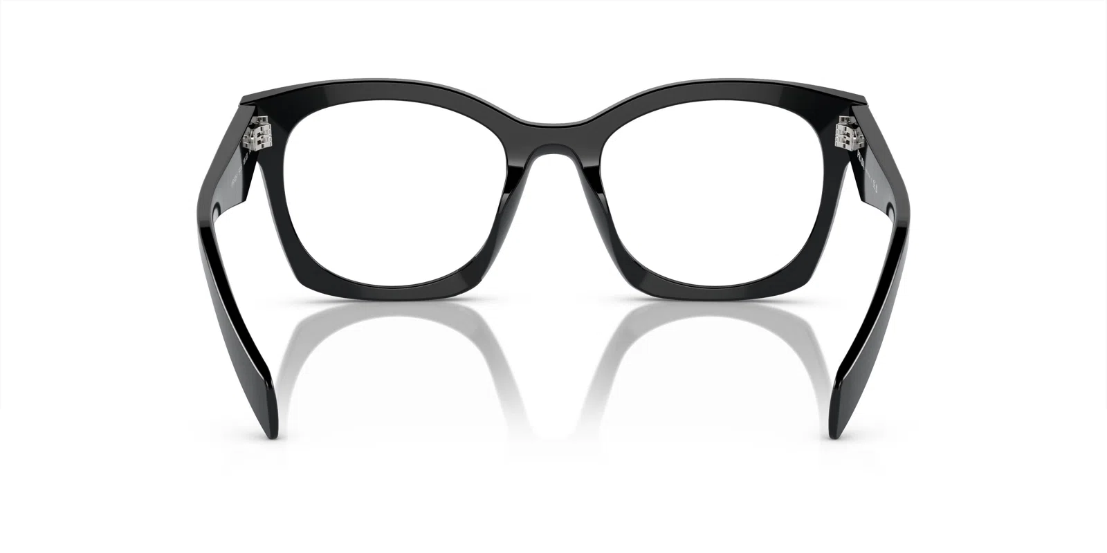 Prada A05VF Eyeglasses - view 24